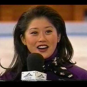 Fluff Pieces, Set No. 4 - 1998 Nagano, Figure Skating
