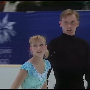 [HD] Berankova & Dlabola - 1998 Nagano Olympics - FS