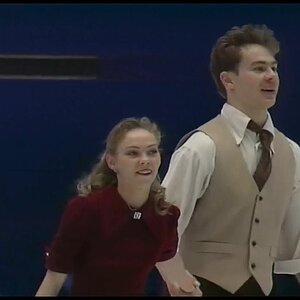 [HD] Khalturina & Krukov - 1998 Nagano Olympics - FS