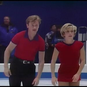 [HD]  Sargeant & Wirtz - 1998 Nagano Olympics - FS