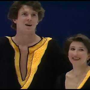 [HD] Kazakova & Dmitriev - 1998 Nagano Olympics - FS