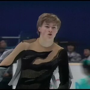[HD] Ilia Kulik - 1998 Nagano Olympics - SP イリヤ・クーリック Илья Кулик
