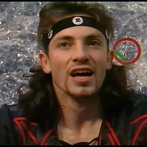 [HD] Philippe Candeloro - Guerrilleros - 1998 Nagano Olympics - SP フィリップ・キャンデロロ
