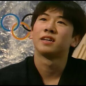 [HD] Takeshi Honda 本田武史 - 1998 Nagano Olympics - SP