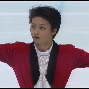 [HD] Yamato Tamura 田村岳斗 - 1998 Nagano Olympics - SP