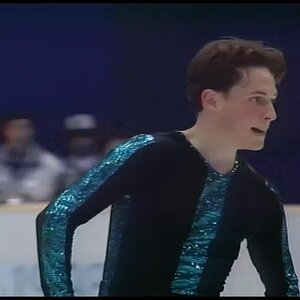 [HD] Patrick Meier - 1998 Nagano Olympics - SP