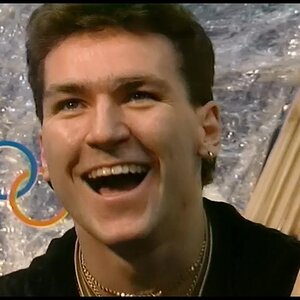 [HD] Elvis Stojko - 1998 Nagano Olympics - SP