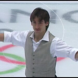 [HD] Gilberto Viadana - 1998 Nagano Olympics - FS