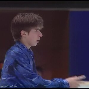 [HD] Margus Hernits - 1998 Nagano Olympics - FS