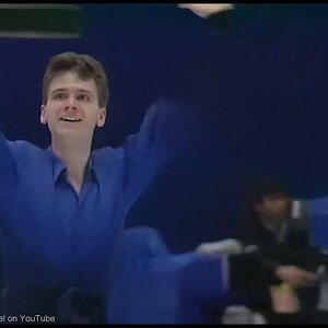 [HD] Jeff Langdon - 1998 Nagano Olympics - FS