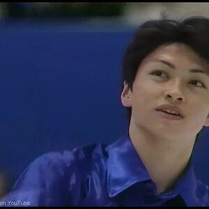 [HD] Yamato Tamura 田村岳斗 - 1998 Nagano Olympics - FS