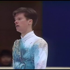 [HD] Igor Pashkevich - 1998 Nagano Olympics - FS