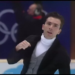 [HD] Michael Weiss - 1998 Nagano Olympics - FS