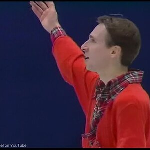 [HD] Dmitri Dmitrenko - 1998 Nagano Olympics - FS