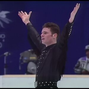 [HD] Szabolcs Vidrai - 1998 Nagano Olympics - FS