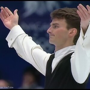 [HD] Todd Eldredge - Gettysburg - 1998 Nagano Olympics - FS