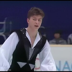[HD] Alexei Yagudin - Snowstorm - 1998 Nagano Olympics - FS アレクセイ・ヤグディン Алексе́й Ягу́дин