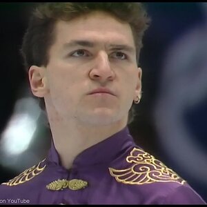 [HD] Elvis Stojko - 1998 Nagano Olympics - FS