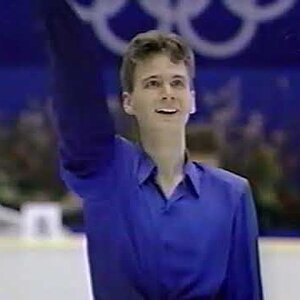 1998 Winter Olympics-Men Free Skate