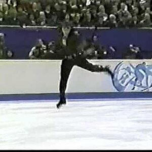 Media 'Philippe Candeloro (FRA) - 1998 Nagano, Figure Skating, Men's Short Program' in category 'Figure Skating Videos: 1995-1999'