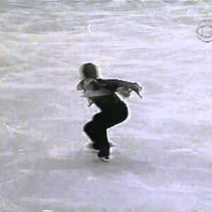 Ilia Kulik (RUS) - 1998 Nagano, Figure Skating, Men's Short Program