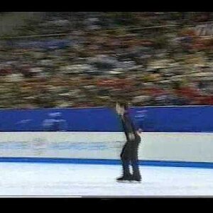 Review of the Men's Short Program - 1998 Nagano, Figure Skating