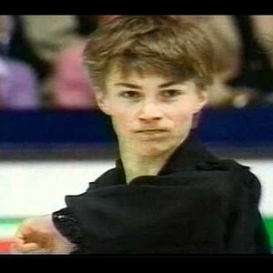 Fluff Pieces, Set No. 6 - 1998 Nagano, Figure Skating