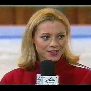 Fluff Pieces, Set No. 11 - 1998 Nagano, Ice Dancing