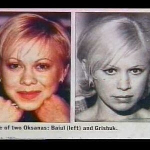A Tale of Two Oksanas - 1998 Nagano, Ice Dancing, Free Dance (US CBS)