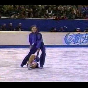 Grishuk & Platov (RUS) - 1998 Nagano, Ice Dancing, Free Dance