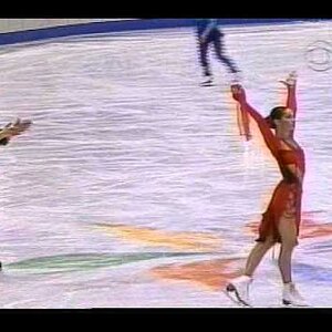 Krylova & Ovsiannikov (RUS) - 1998 Nagano, Ice Dancing, Free Dance