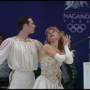 [HD] Fusar-Poli & Margaglio - 1998 Nagano Olympics - CD "Golden Waltz"