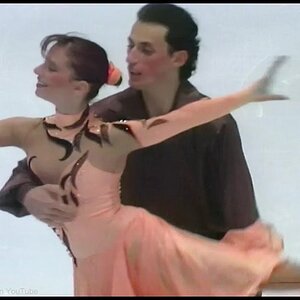 [HD] Chait & Sakhnovski - 1998 Nagano Olympics - CD "Golden Waltz"