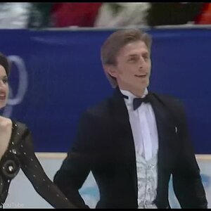 [HD] Drobiazko & Vanagas - 1998 Nagano Olympics - CD "Golden Waltz"