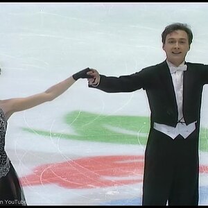 [HD] Romanova & Yaroshenko - 1998 Nagano Olympics - CD "Golden Waltz"