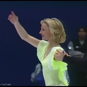 [HD] Moniotte & Lavanchy - 1998 Nagano Olympics - CD "Golden Waltz"