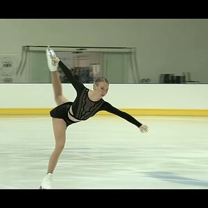 Lindsay van Zundert 2021