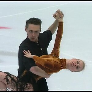 [HD] Grushina & Goncharov - 1998 Nagano Olympics - CD "Argentine Tango"