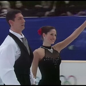 [HD] Smetanenko & Gezalian - 1998 Nagano Olympics - CD "Argentine Tango"