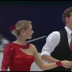 [HD] Winkler & Lohse - 1998 Nagano Olympics - CD "Argentine Tango"