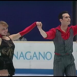 [HD] Fusar-Poli & Margaglio - 1998 Nagano Olympics - CD "Argentine Tango"