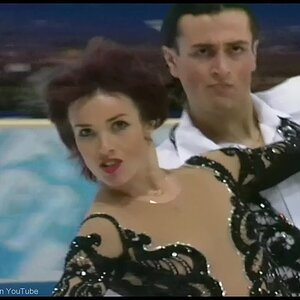 [HD] Lobacheva & Averbukh - 1998 Nagano Olympics - CD "Argentine Tango"