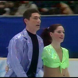 [HD] Smetanenko & Gezalian - 1998 Nagano Olympics - OD