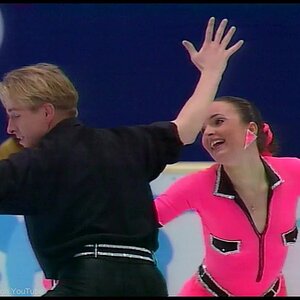 [HD] Nowak & Kolasiński - 1998 Nagano Olympics - OD