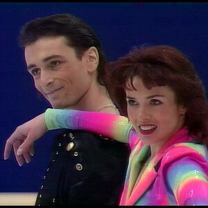 [HD] Lobacheva & Averbukh - 1998 Nagano Olympics - OD