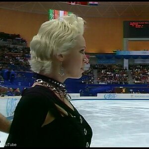 [HD] Pasha Grishuk and Evgeni Platov - 1998 Nagano Olympics - OD