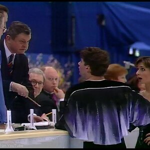 [HD] Navka &  Morozov - 1998 Nagano Olympics - FD