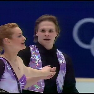 [HD] Denkova & Staviski - 1998 Nagano Olympics - FD