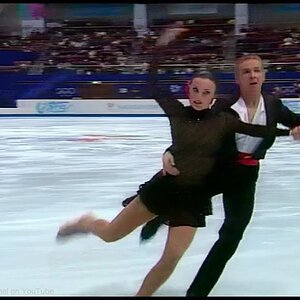 [HD] Nowak & Kolasiński - 1998 Nagano Olympics - FD