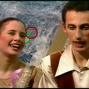 [HD] Chait & Sakhnovski - 1998 Nagano Olympics - FD
